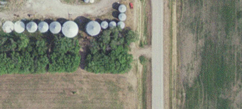 Goodridge, MN 56725
