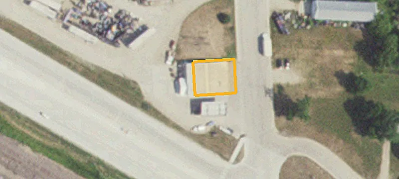 203 Us Hwy 2nd SE