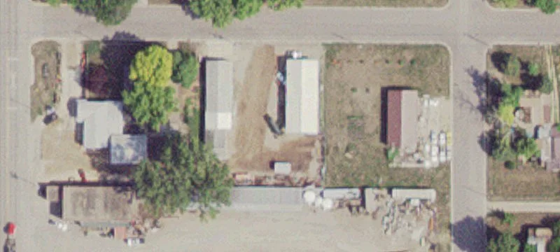 40 5th SE Ave