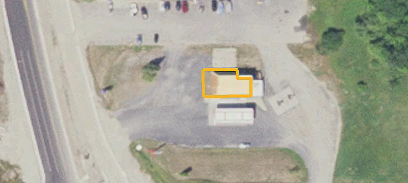 100 Memorial Dr
