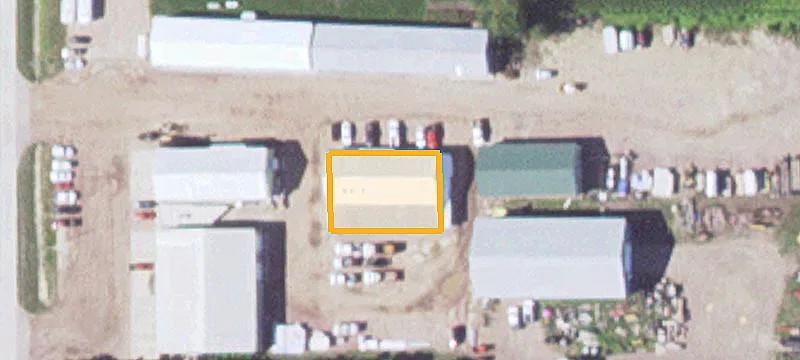 606 County Rd 1st 1
