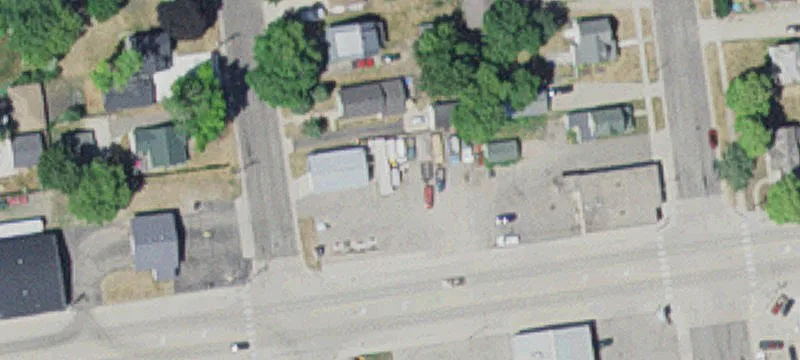 504 3rd N St