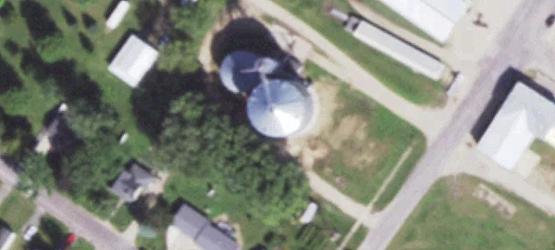 Le Roy, MN 55951