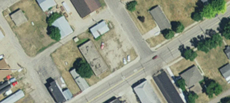 Herman, MN 56248