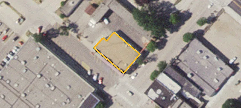 305 Demers Ave