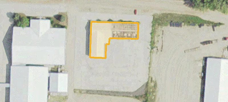 611 Industrial Park Blvd