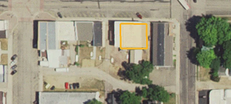 116 Benton St