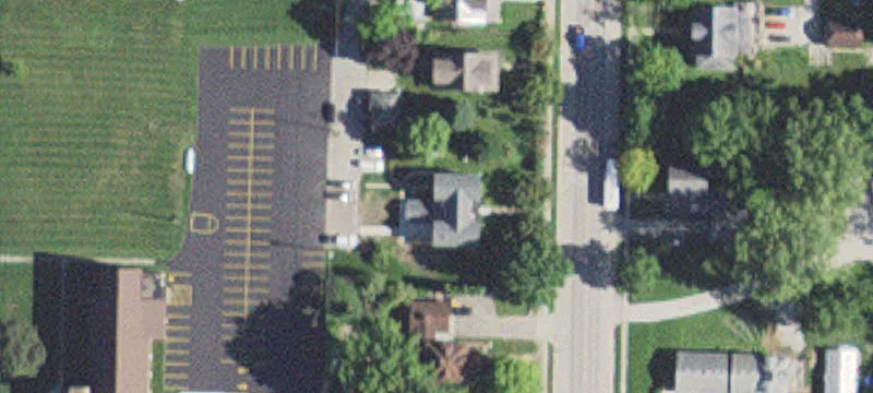 710 Section Ave