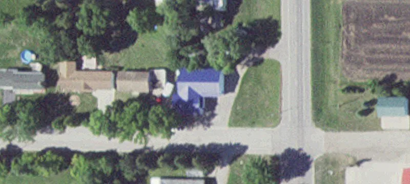 501 5th N St