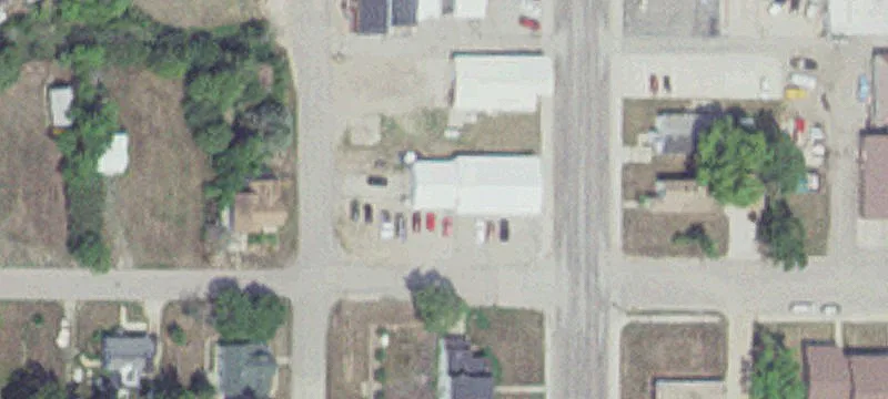 23 4th S St