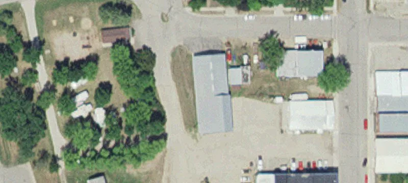 Bertha, MN 56437