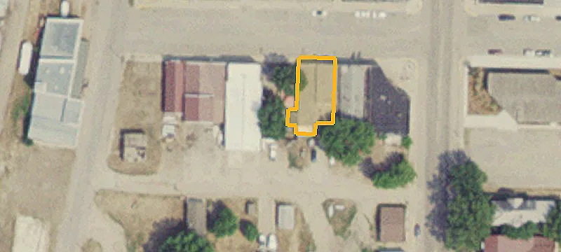 103 Lincoln NW Ave