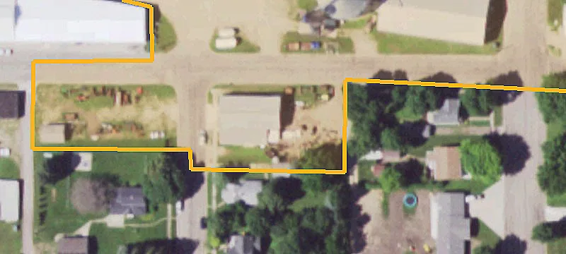 100 Nevada Ave