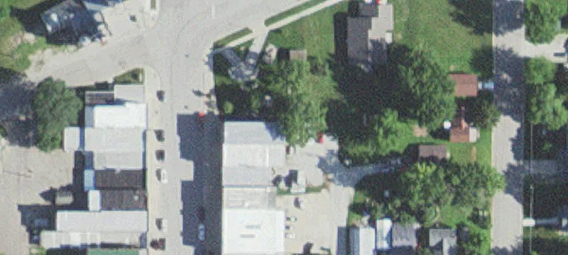 118 Gold N St