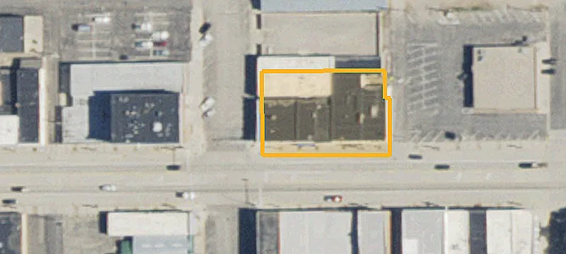 828 Lincoln Ave