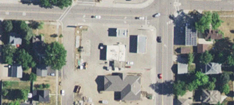 1331 Minnesota Ave