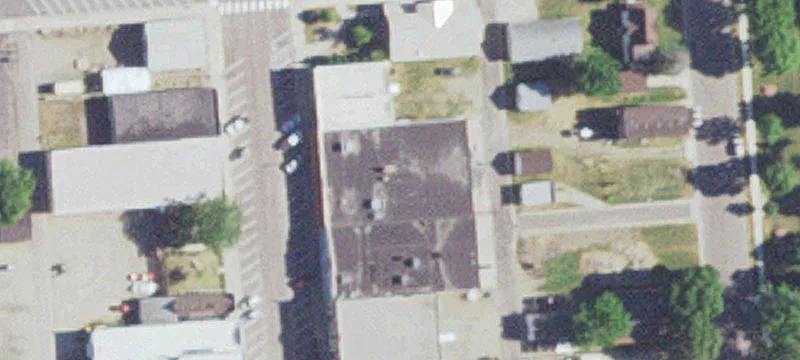 110 1st SE St