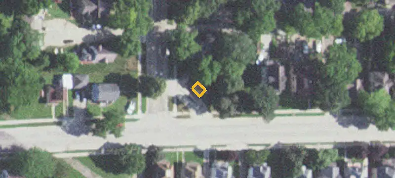 726 Fountain St
