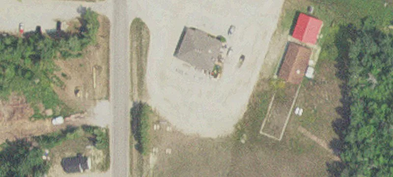 276 Wilderness Ave