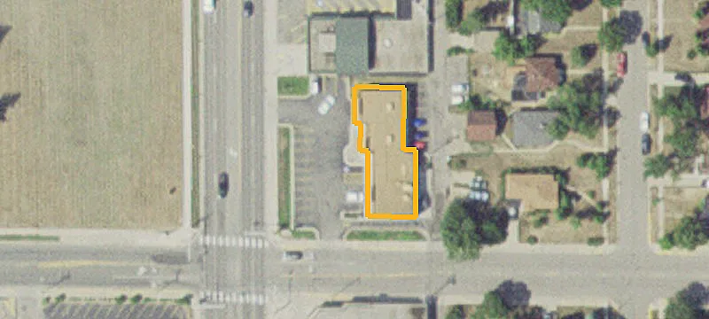 1500 Bemidji N Ave