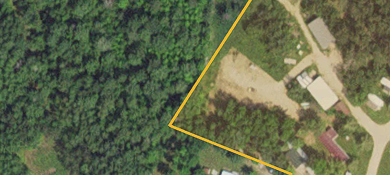 Angle Inlet, MN 56711