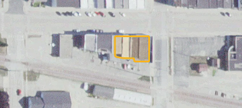 11 Main St