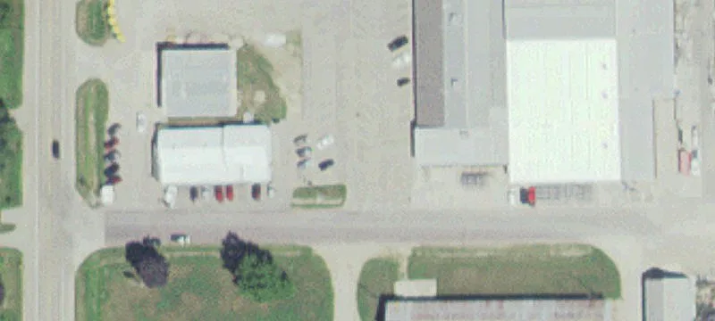 Hayward, MN 56043
