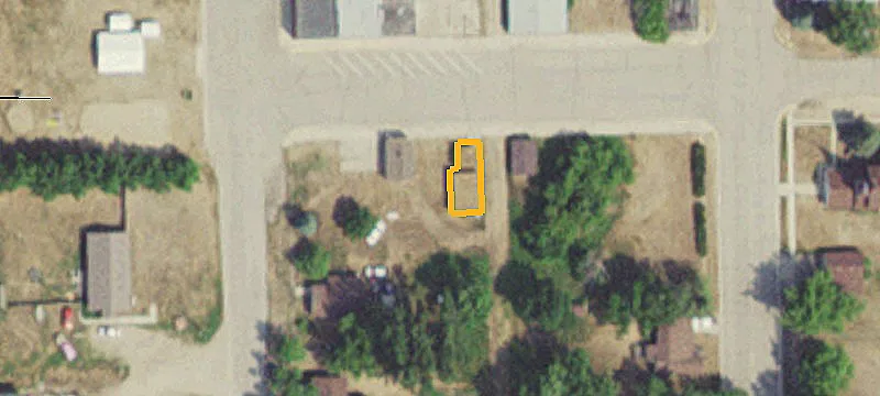 Gary, MN 56545