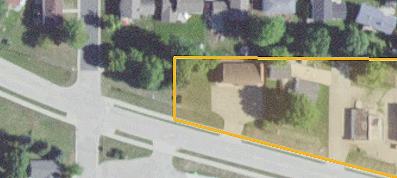406 Hwy St