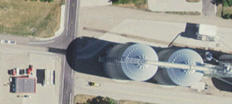 Madison, MN 56256