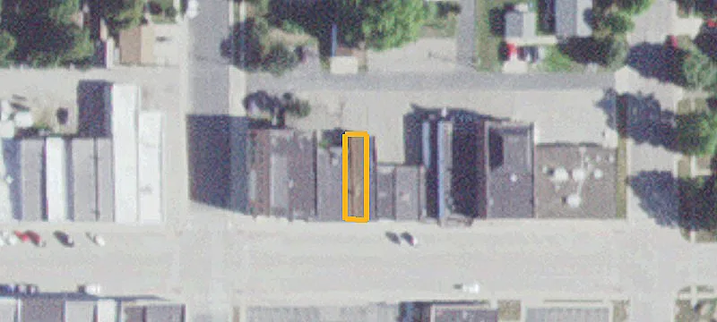 22 Main St