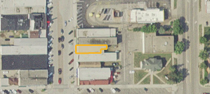 114 Main S Ave
