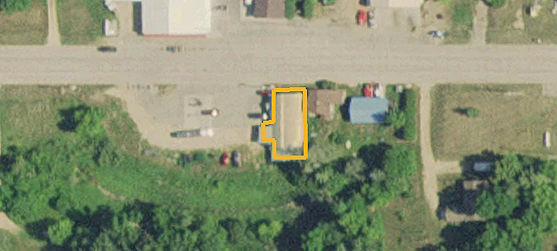 Menahga, MN 56464