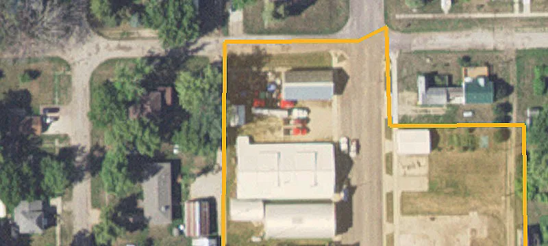 Alpha, MN 56111