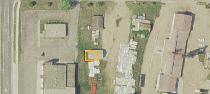 110 8th E St