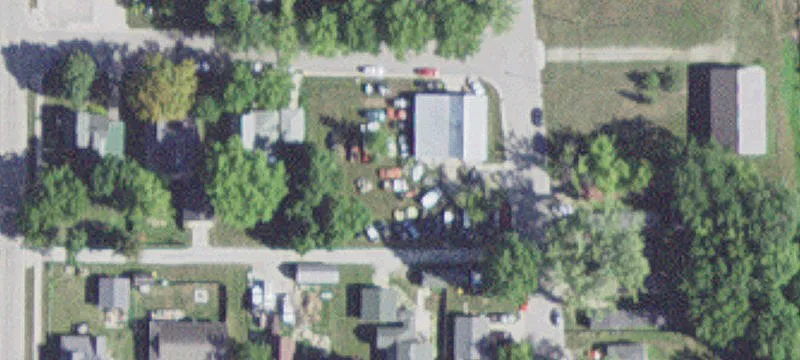 115 Arnold St