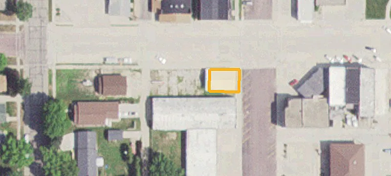 6 1st SW Ave