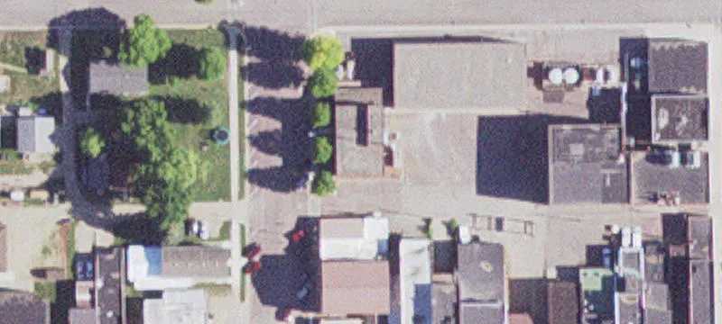 7 O Connell Ave