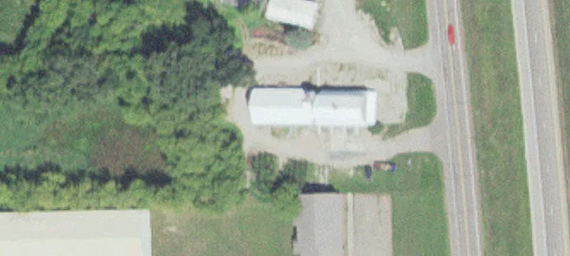 6200 Frontage Rd