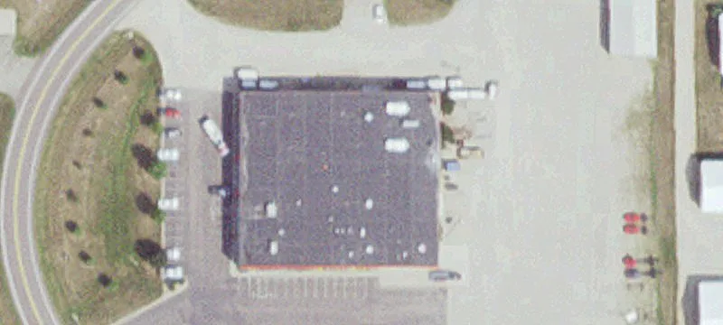 901 Commerce Rd