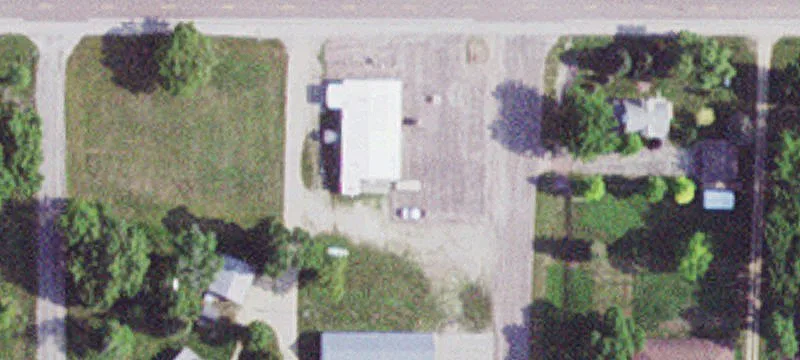 11 3rd S Ave