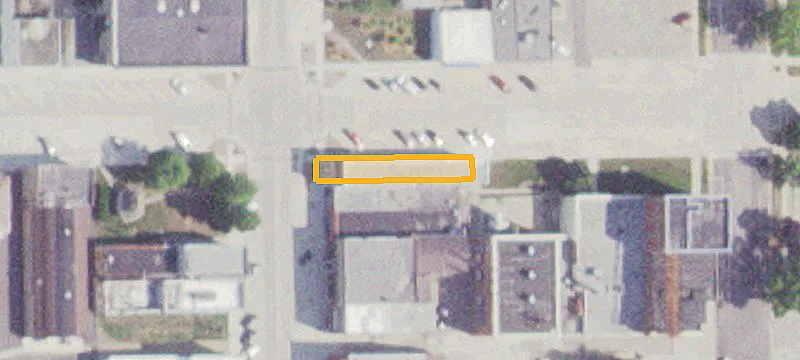 101 Main St