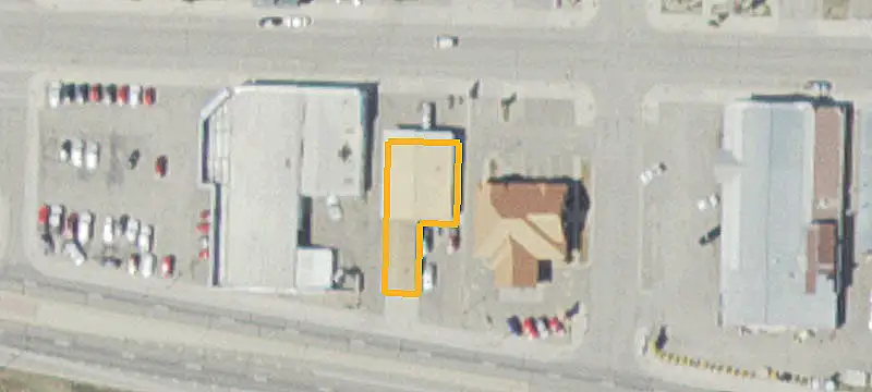 130 2nd NE Ave
