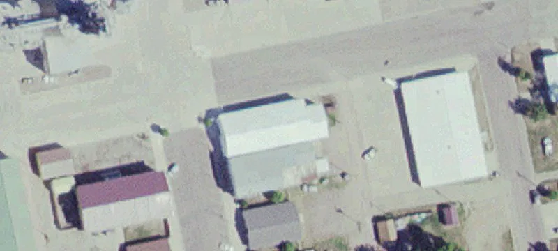 101 Main St