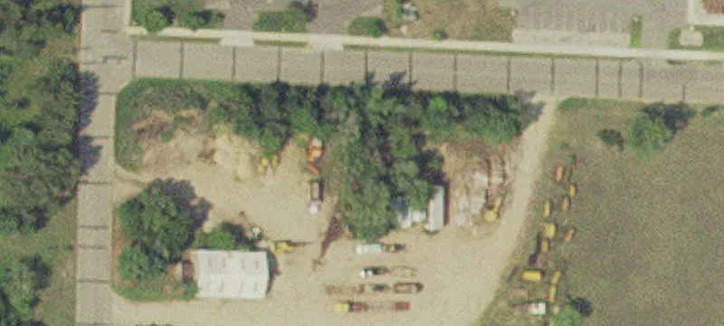 206 Eastern N Ave