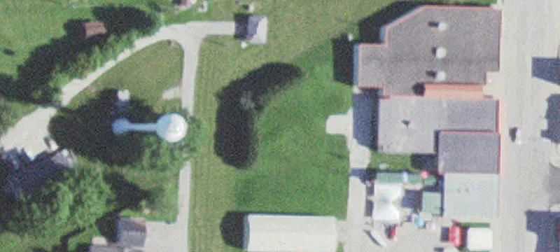 Fountain, MN 55935