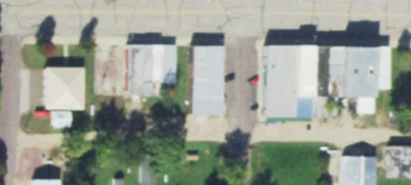 101 Main St