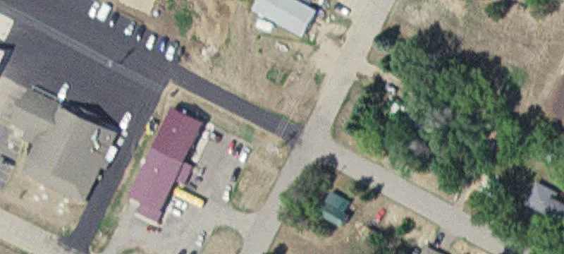 Verndale, MN 56481