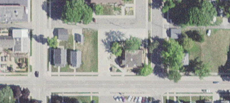800 1st SW Ave