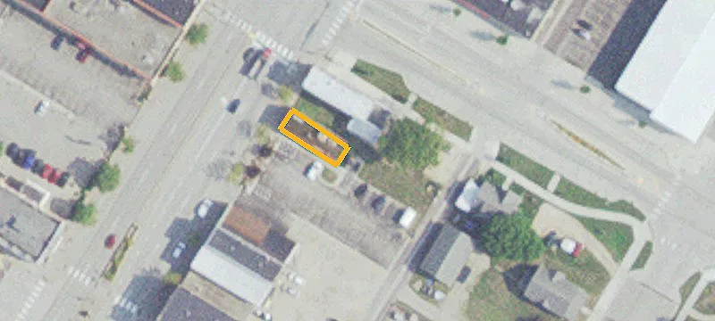 105 Minnesota Ave